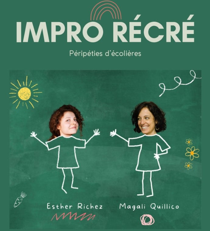 impro-recre